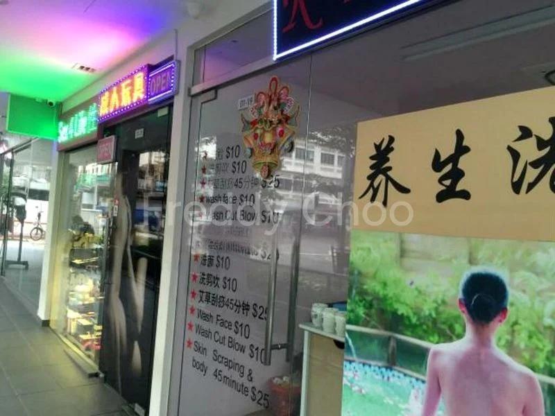 Shop / Shophouse for Sale in  Le Regal - Image 6